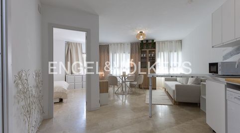 Foto 4 von Wohnung zur Miete in Arrancapins, Valencia Capital
