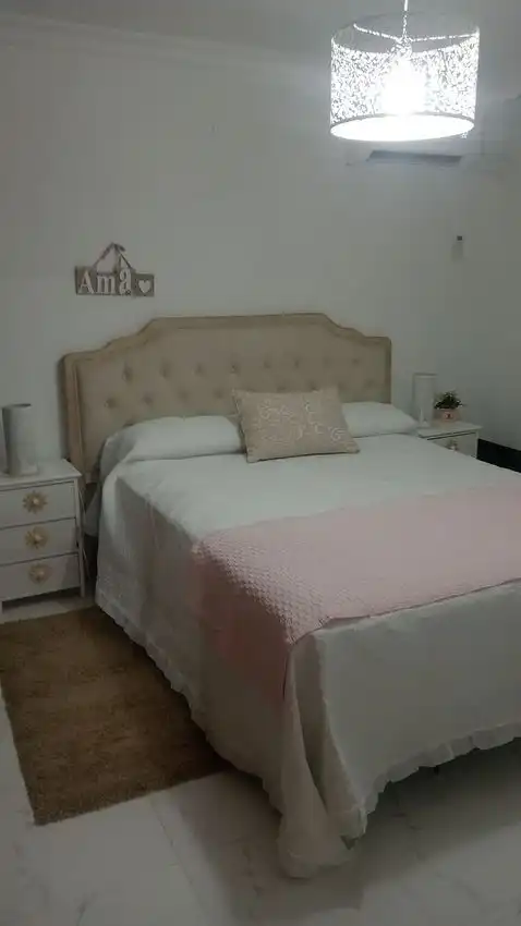 Habitación de Piso en venta en La Línea de la Concepción con Aire acondicionado