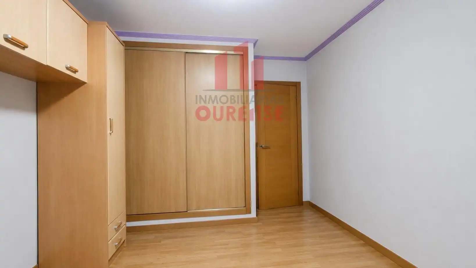 Habitación de Casa o chalet en venta en Maside con Calefacción, Jardín privado y Balcón