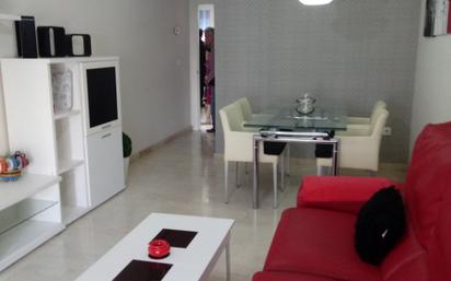 Living room of Flat to rent in Cartagena