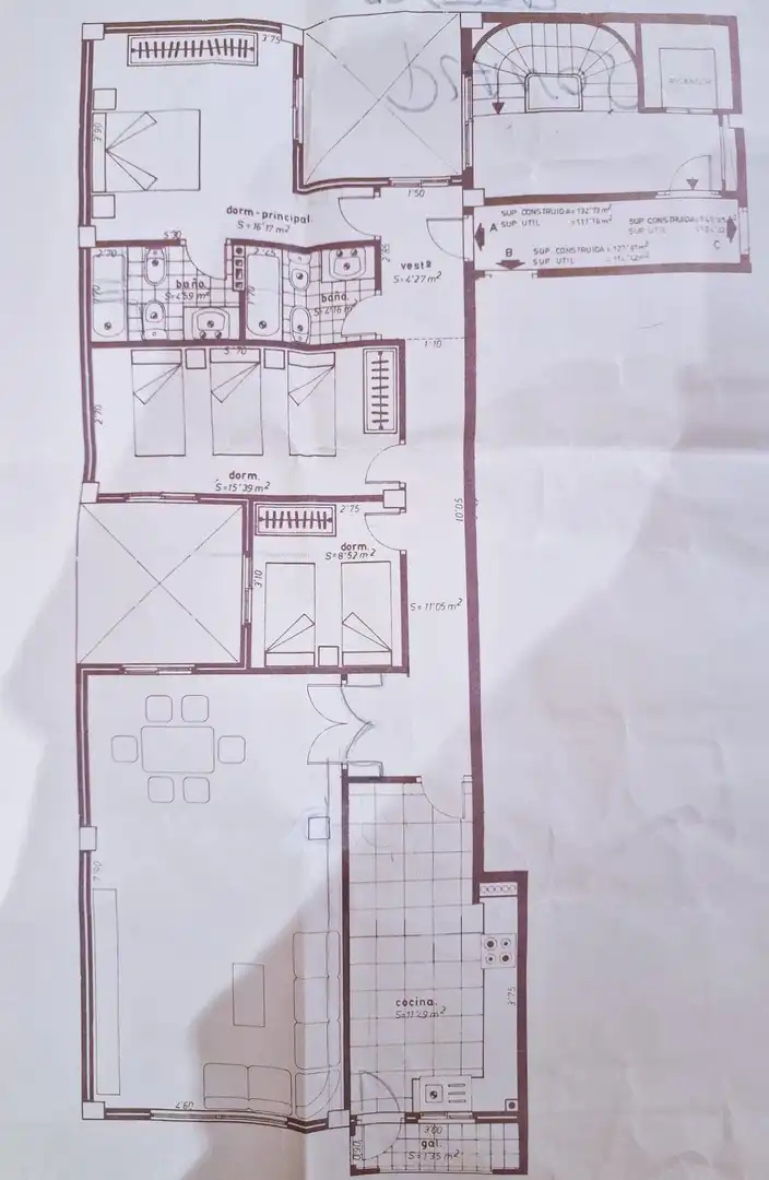 Appartement avec ascenseur à vendre à Elche ciudad, imagen 46