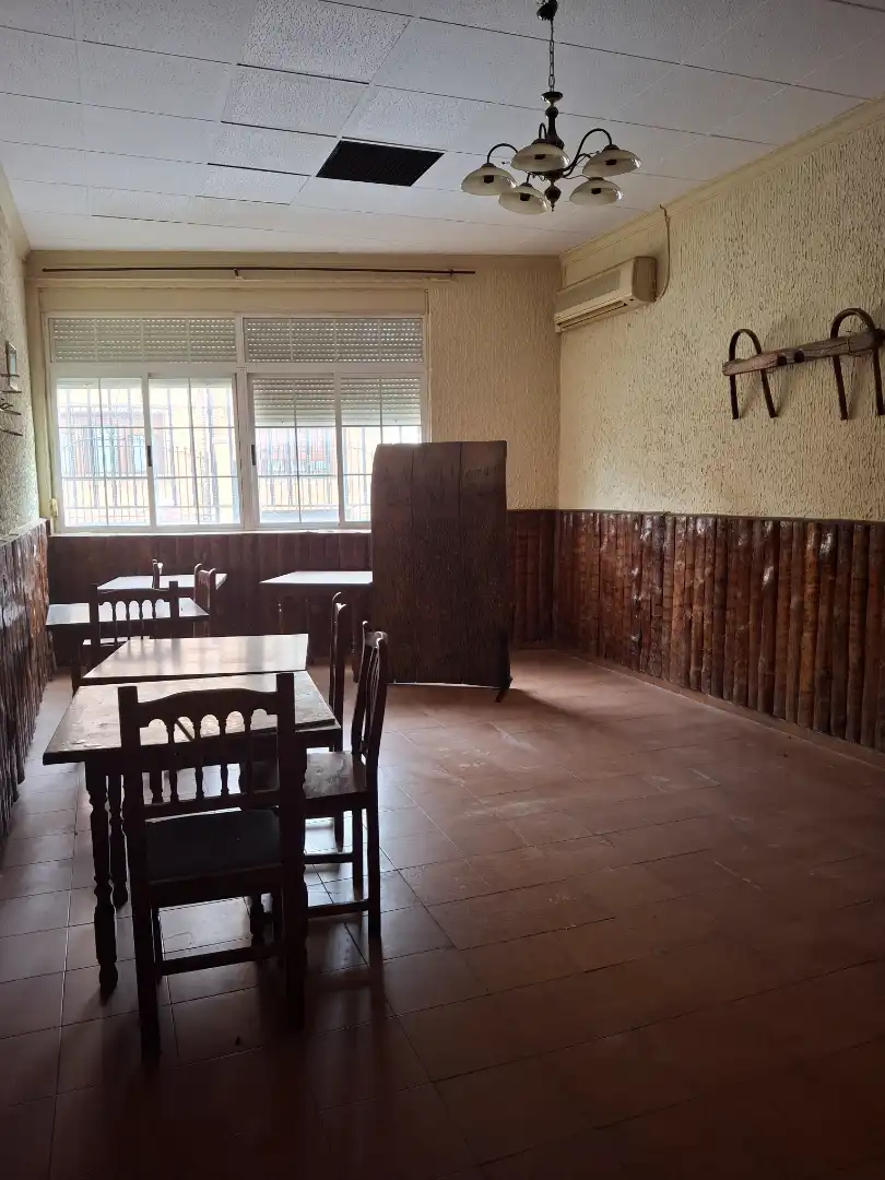 Edificio en venta en Miguel Esteban