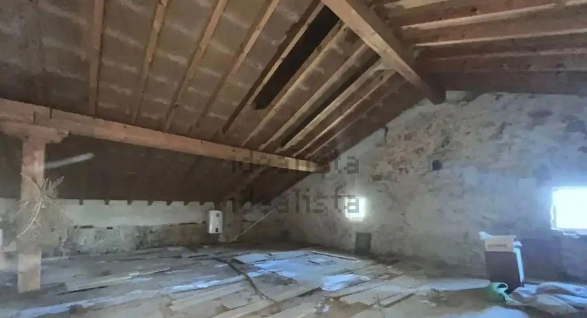 Casa amb jardí en venda a Diseminado Ambrosero 72, imagen 20