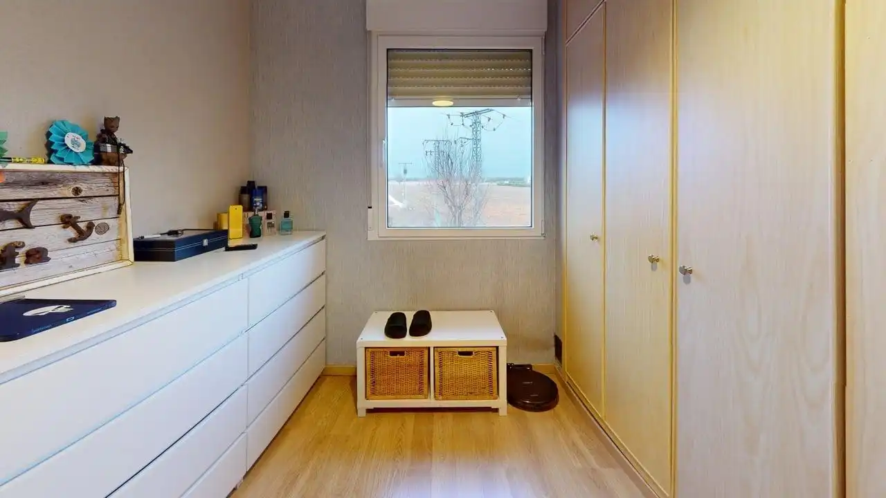 Bedroom of Detached homes for sale in Pioz  with Private garden