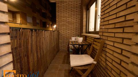 Photo 4 of Flat for sale in Calle Núñez de Balboa, Garrido Sur, Salamanca