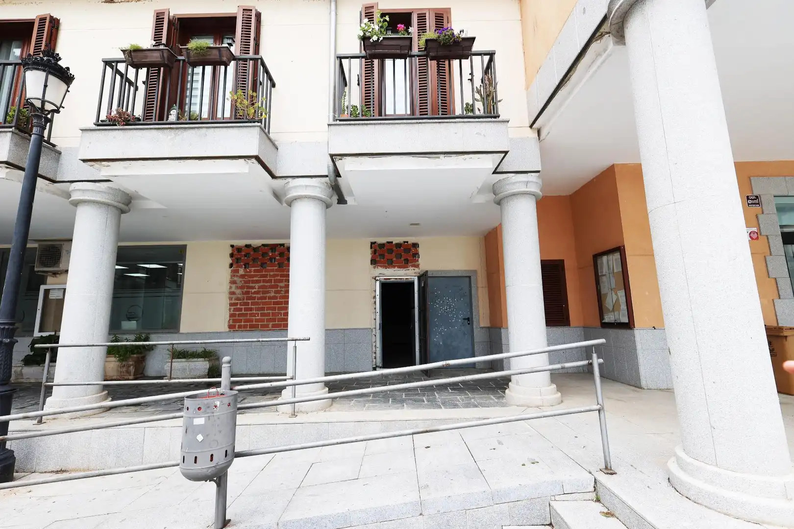 Local comercial en venda a Venturada Pueblo