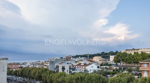 Exclusivo Ático dúplex en la riera de Arenys de mar., imagen 5