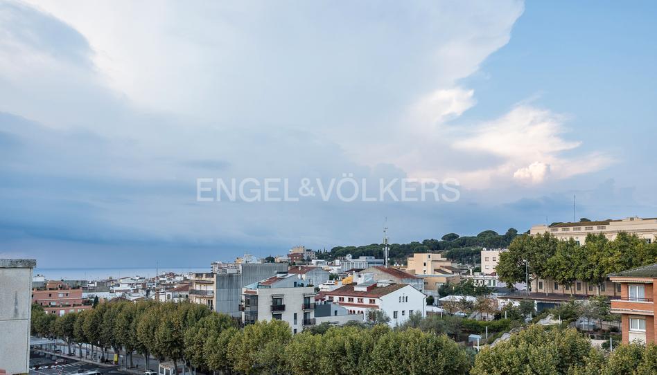 Foto 1 de Dúplex en venda a Centre, Barcelona