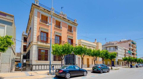 Foto 2 de Casa o xalet en venda a N/a, Callosa de Segura, Alicante