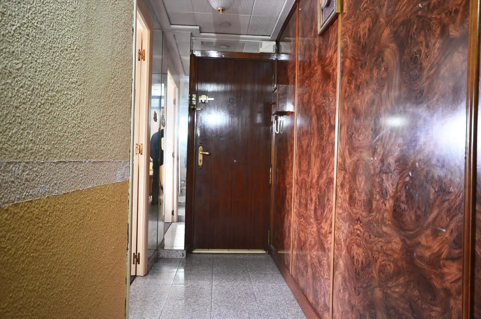 Attic for sale in Zaragoza  with Air Conditioner, Heating and Terrace