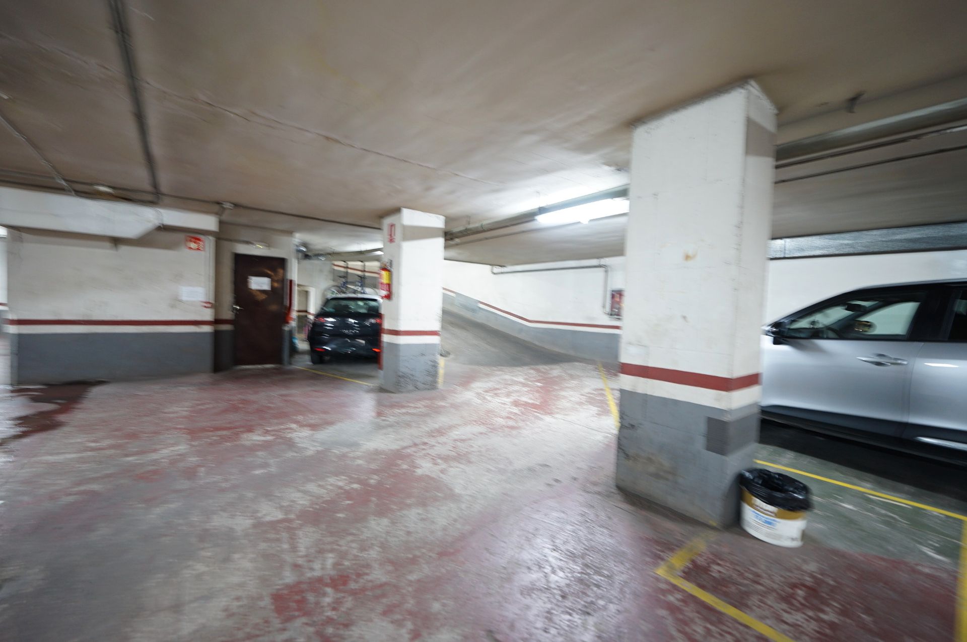 Parking de Garaje en venta en  Barcelona Capital