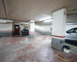 Parking of Garage for sale in  Barcelona Capital