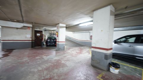 Foto 2 de Garaje en venta en Carrer D'olesa, 37, La Sagrera, Barcelona Capital