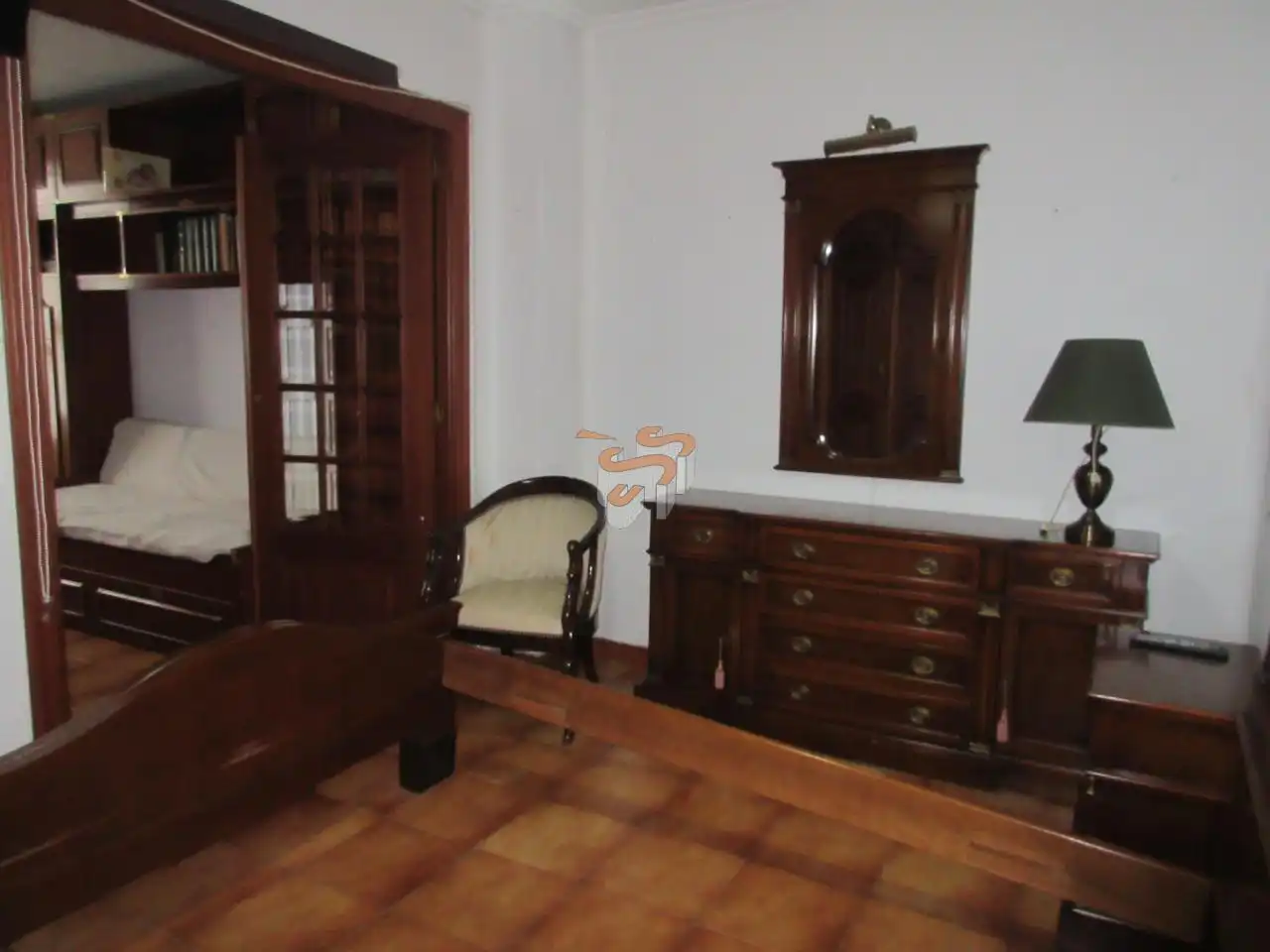Piso en venta en Ferrol con Calefacción y Trastero