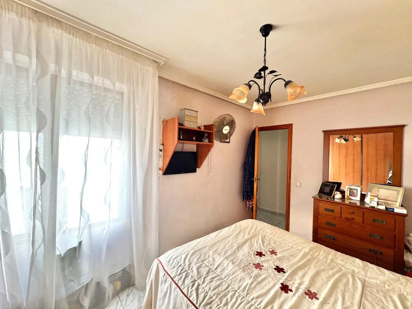 Apartment with terrace for sale in Pueblo, imagen 9