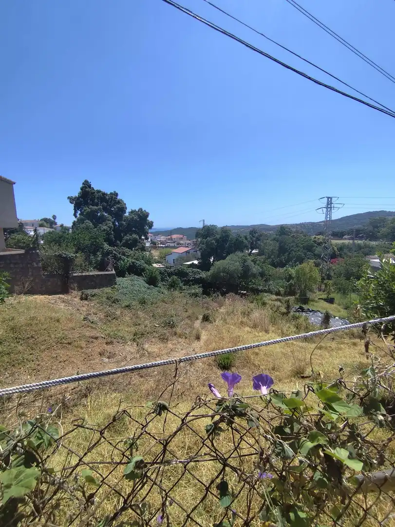 Terrenos y solares en venta en San García