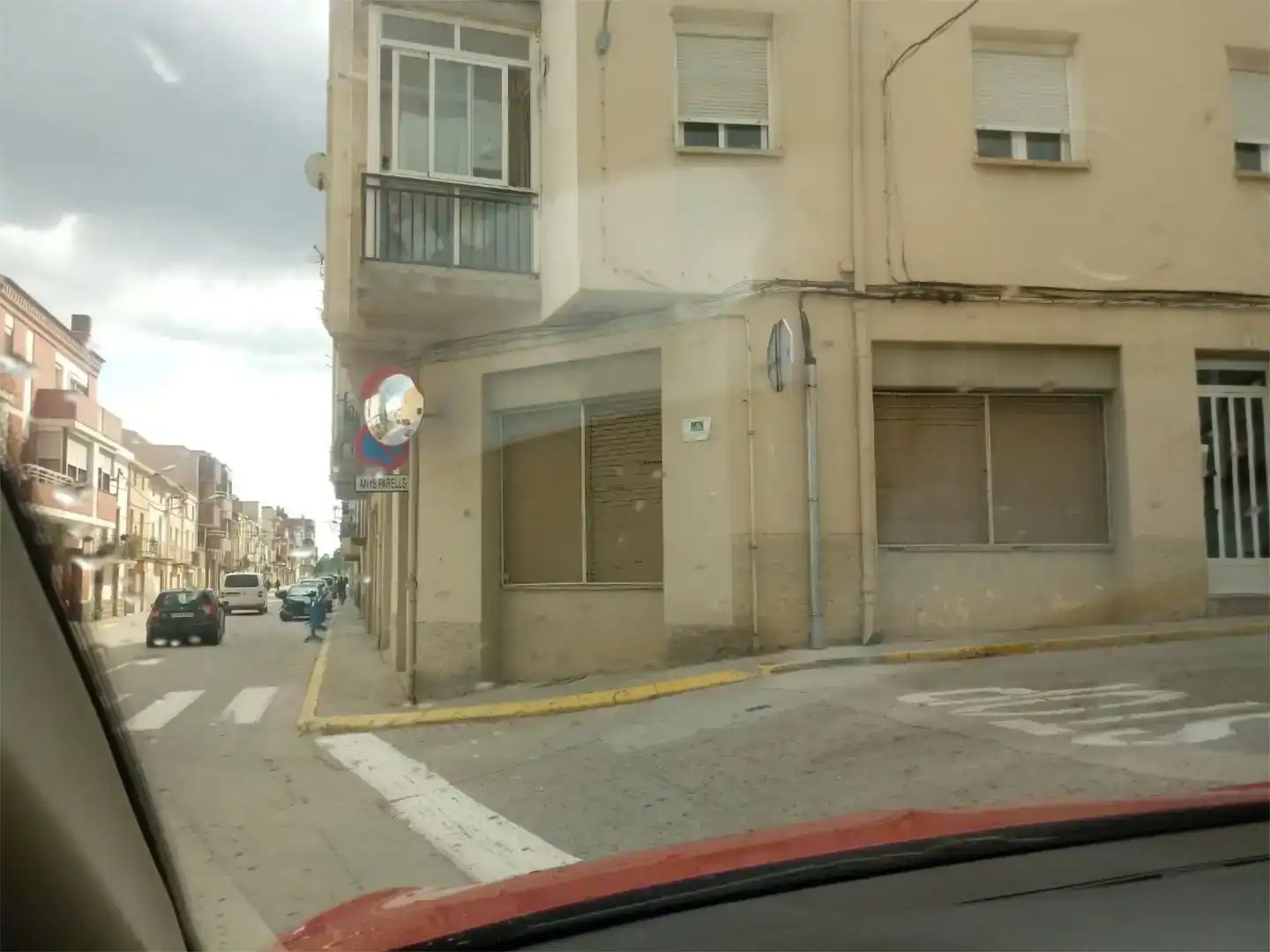 Geschaftsraum zur Miete in Alcoletge, Lleida