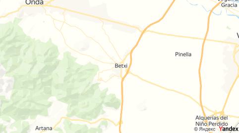 Photo 3 of Box room for sale in Betxí, Castellón