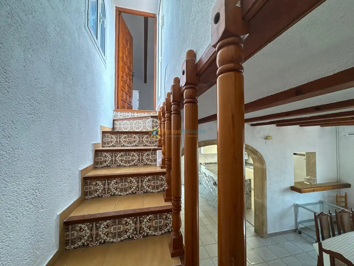 Houses for rent in Oliva  with Terrace, Furnished and Oven