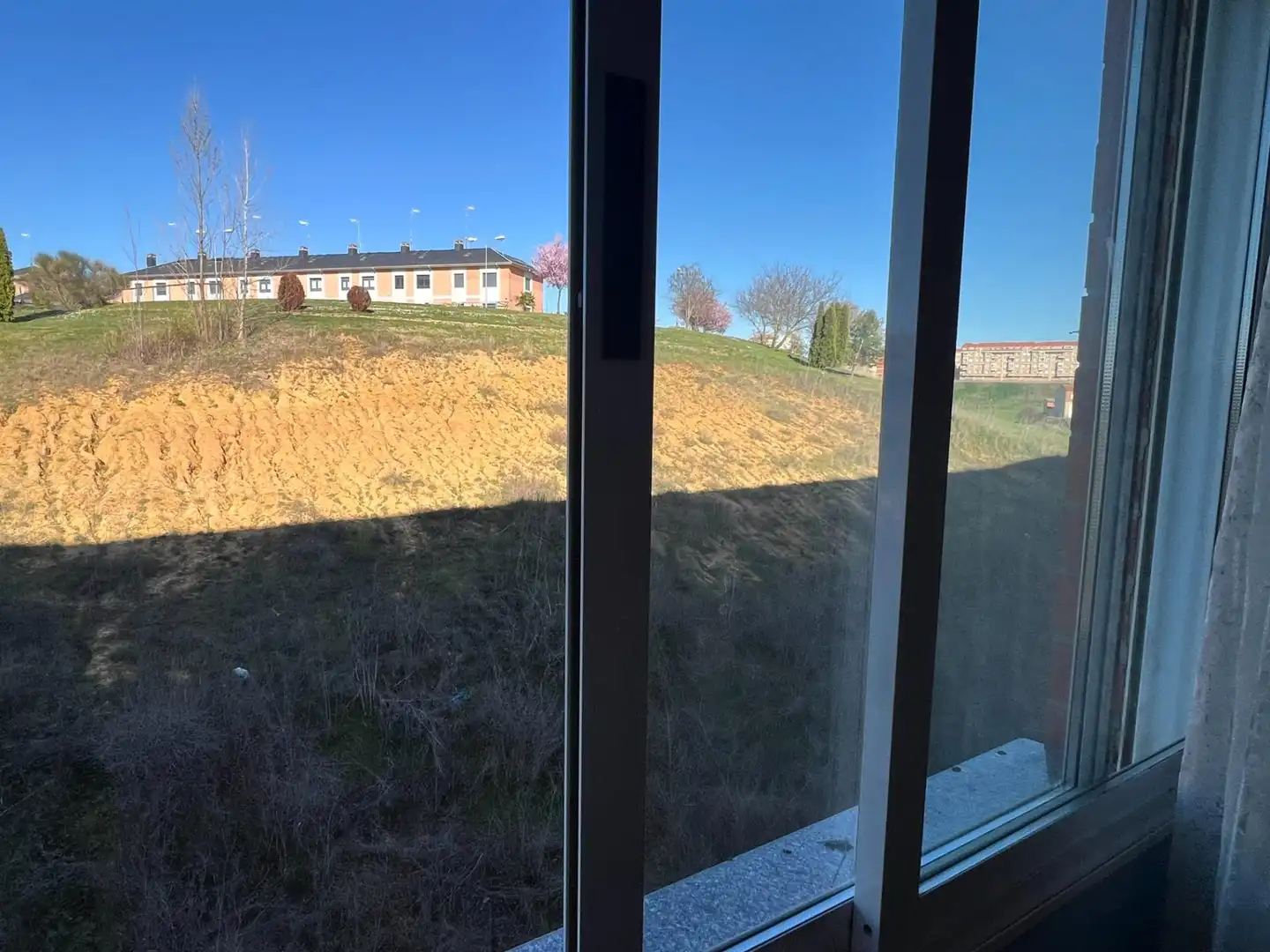Wohnung zum Verkauf in Benavente mit Heizung und Balkon