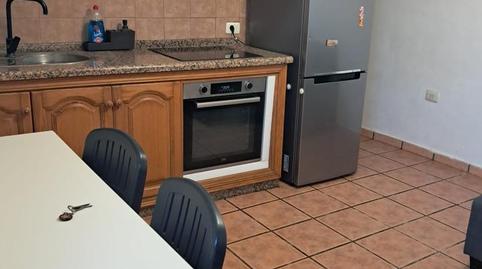 Photo 3 of Country house to rent in Leoncio Rodriguez, Los Baldíos - Geneto - Guajara, San Cristóbal de la Laguna