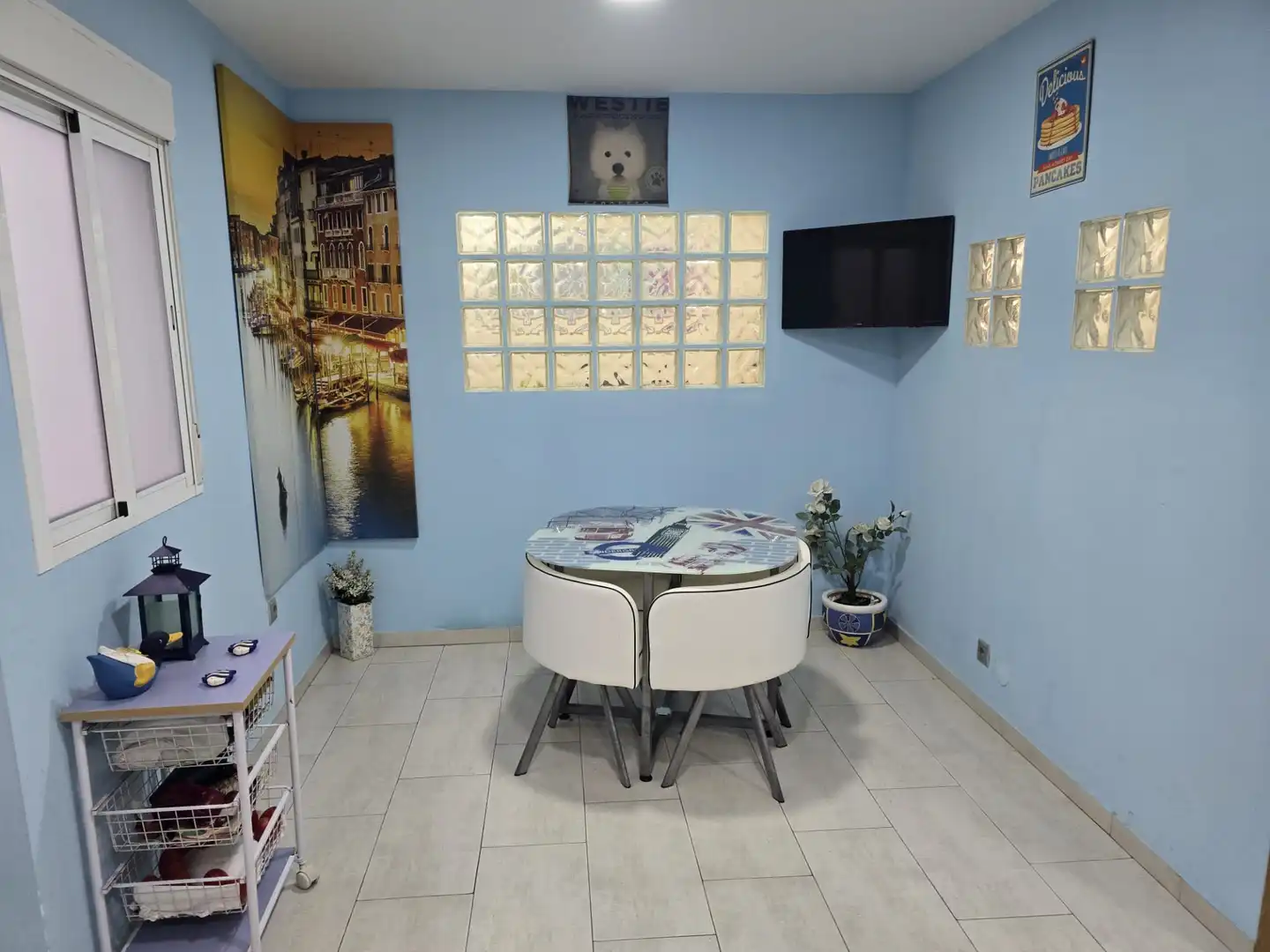 Flat for sale in Mercado