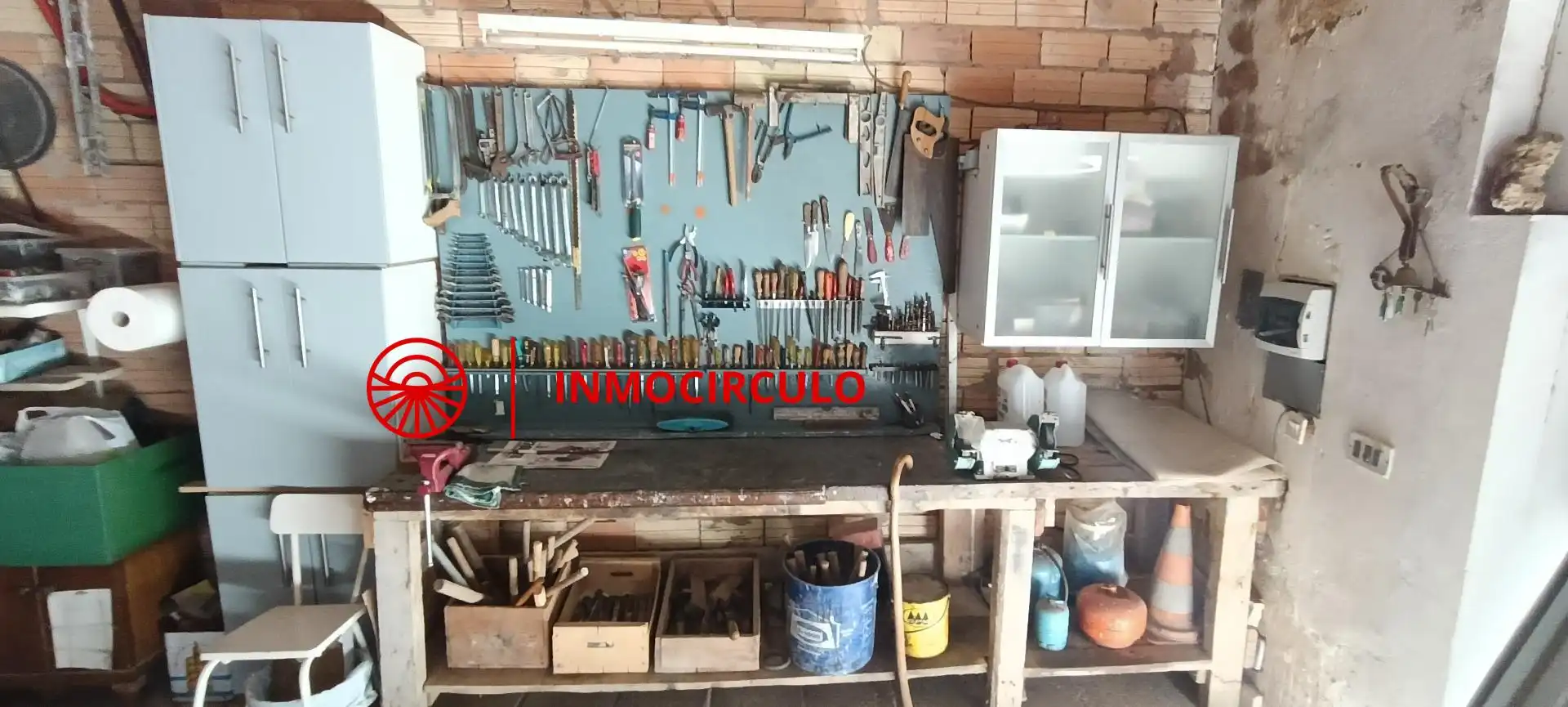Kitchen of Country homes for sale in Monasterio de Rodilla  with Heating, Private garden and Balcony