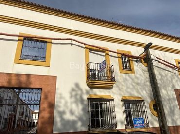 Adossat en venda a Calañas