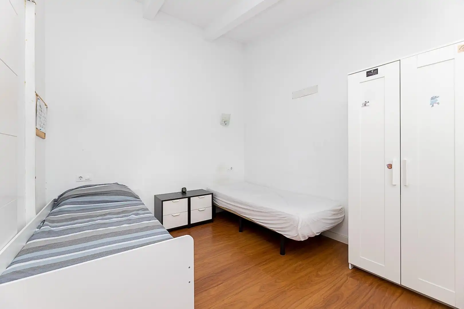 Habitación de Casa o chalet en venta en Marratxí con Aire acondicionado, Jardín privado y Parquet
