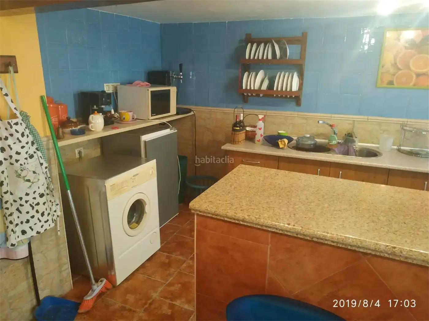 Terraced house for sale in Calle Real 47, imagen 21
