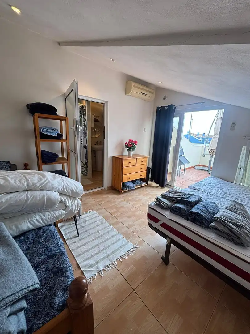 Terraced house with terrace for sale in Calle Cabo de Palos, imagen 16