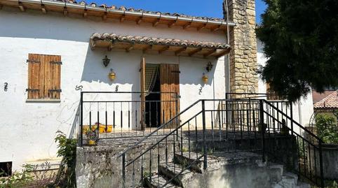 Photo 3 of House or chalet for sale in Merindad de Valdivielso, Burgos