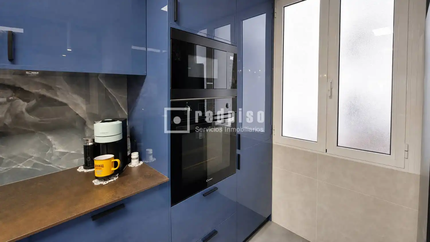 Flat with lift to rent in Guadalaviar, imagen 13