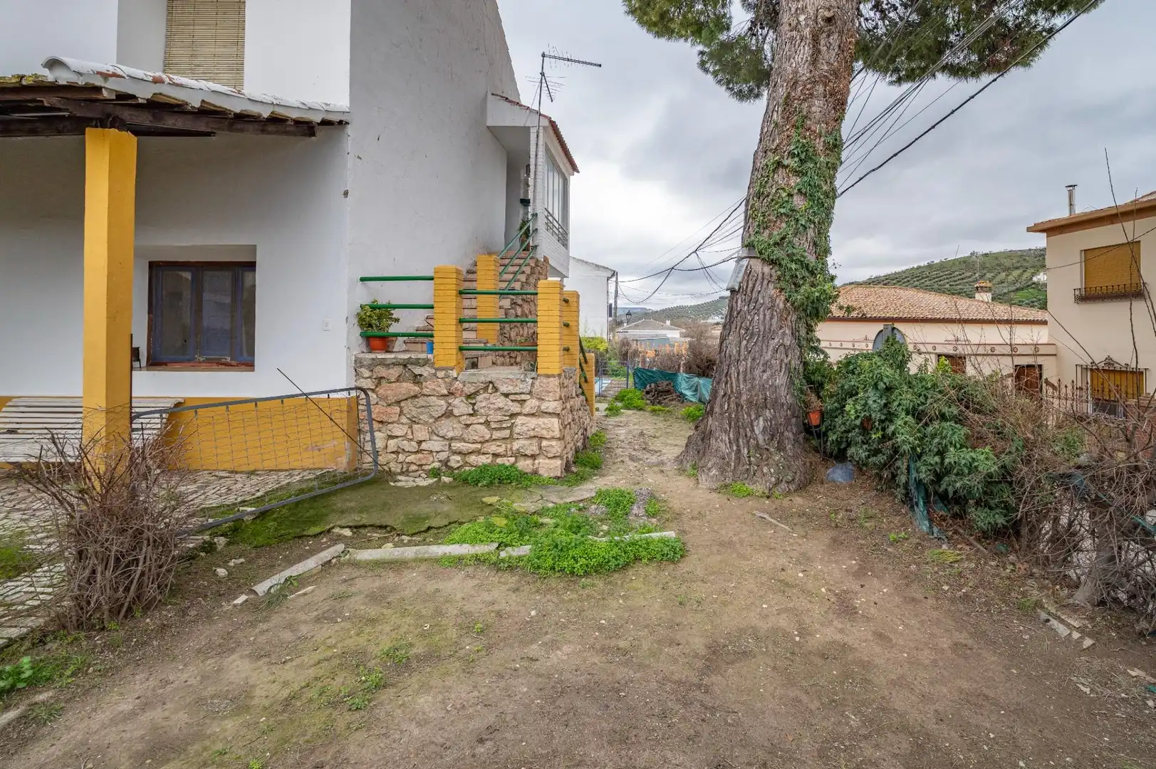 Haus zum Verkauf in Salar, imagen 14