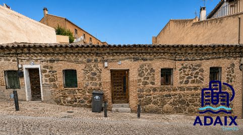 Foto 3 de Casa o xalet en venda a Casco Histórico, Toledo Capital