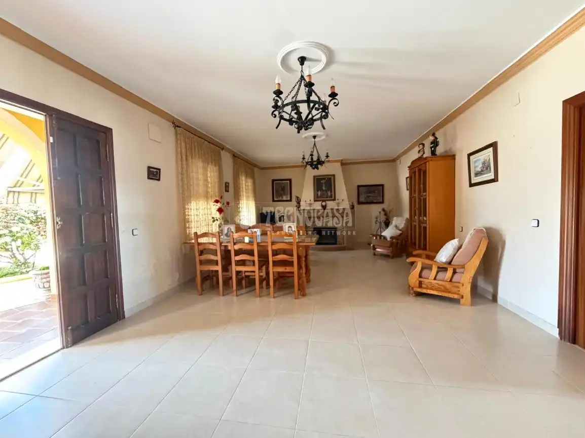 Casa rustica in vendita a Puente Genil, imagen 8