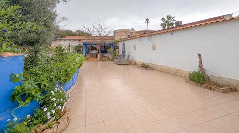 Foto 5 de Casa o xalet en venda a Calle Cartagineses, Los Balcones - Los Altos, Alicante