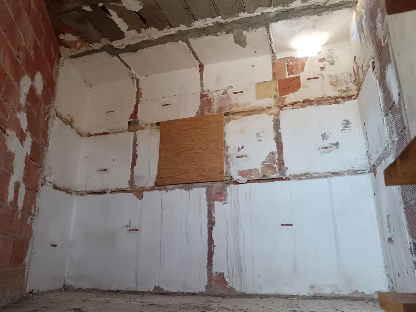 Adossat amb terrassa en venda a Centro, imagen 58