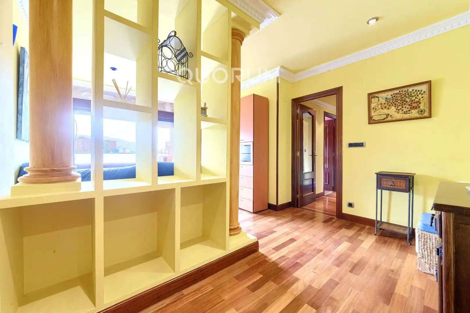 Flat for sale in Bilbao   with Heating, Storage room and Furnished