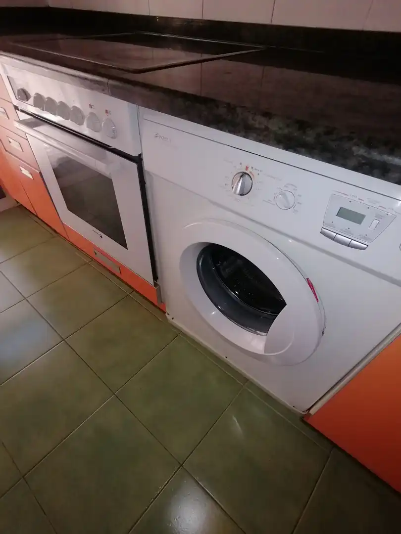 Flat with lift to rent in Calle Callao, imagen 6