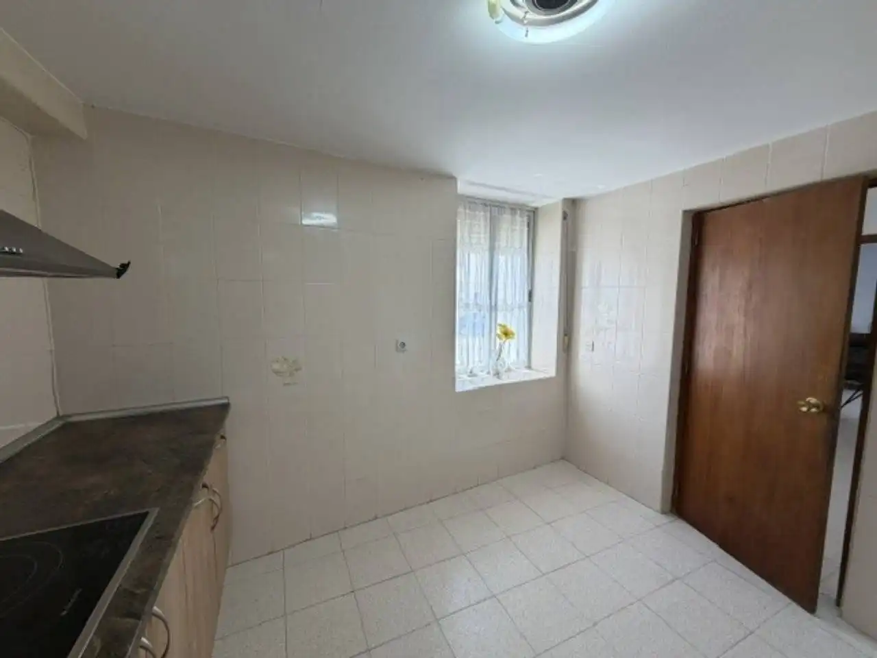 Kitchen of Houses for sale in Gargantilla del Lozoya  with Heating and Furnished