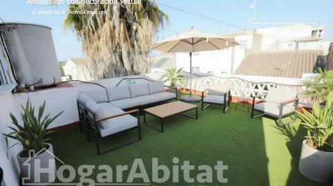 Foto 2 de Piso en venta en Calle Llibertat, Fortaleny, Valencia