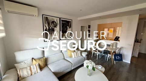 Photo 5 of Flat for rent in Rioja, Zarzaquemada, Leganés