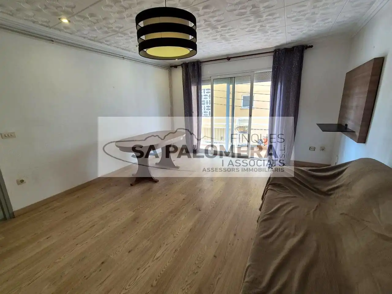Piso en venta en Els Pavos