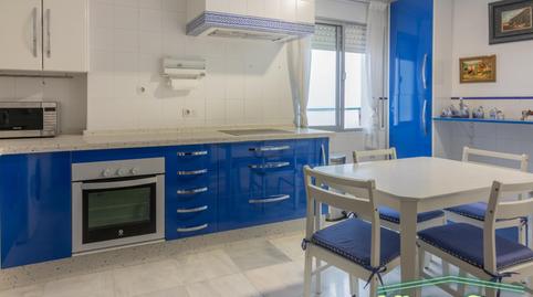 Foto 3 de Pis en venda a Divina Pastora - La Yeguada, Cádiz