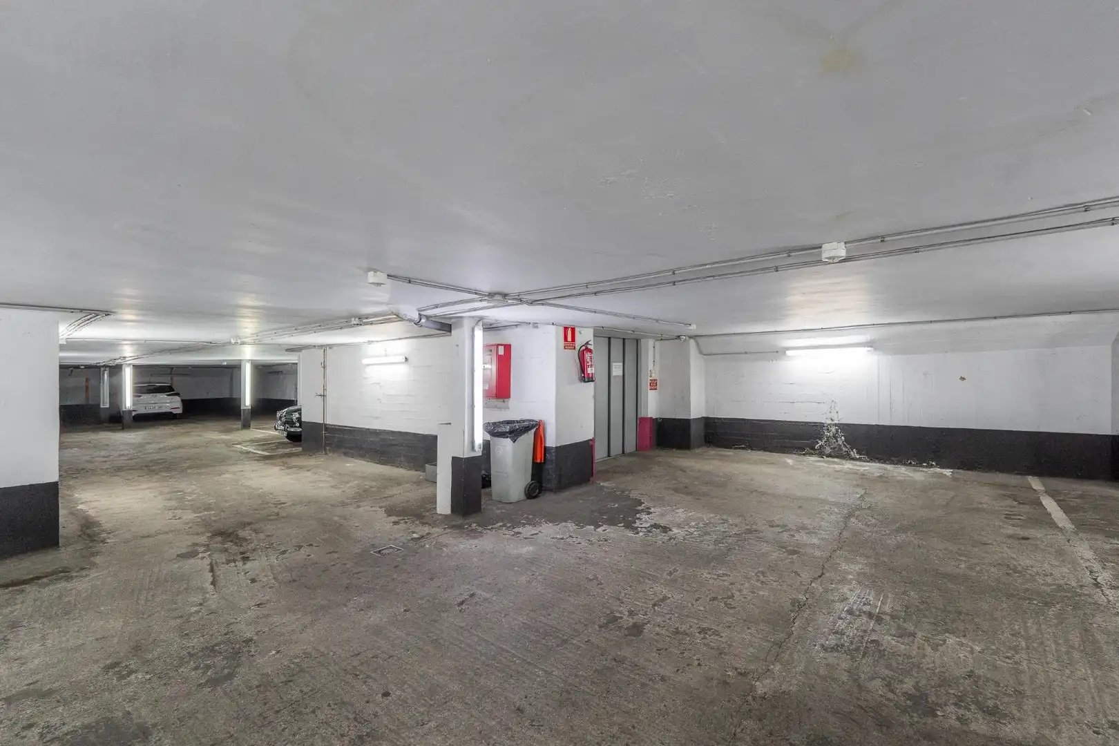 Piso en venta en Madrid con Aire acondicionado y Calefacción
