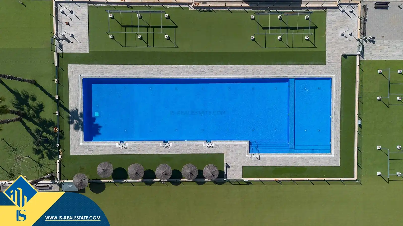 Ático con piscina en venta en Nueva Torrevieja - Aguas Nuevas, imagen 53