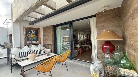 Foto 5 de Dúplex de lloguer a Casco Antiguo, Torrelodones