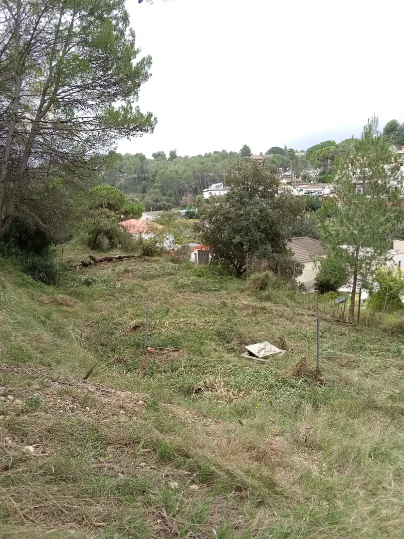 Residencial en venta en Rubí