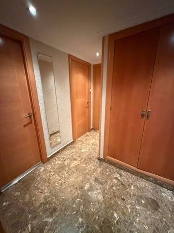 Piso en Venta en Paseo de Calanda, 22 en Barrio de Delicias